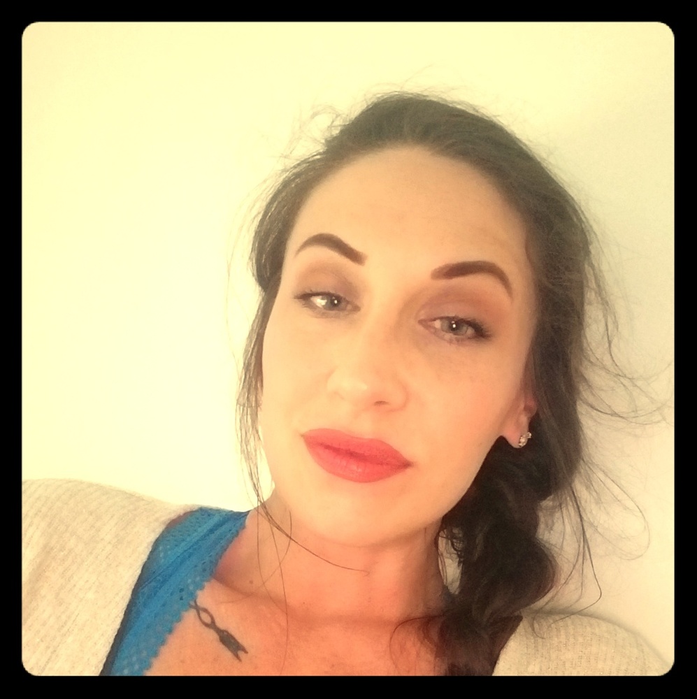 Meet your Posher, Melissa